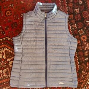 Stio Pinion Down Vest
